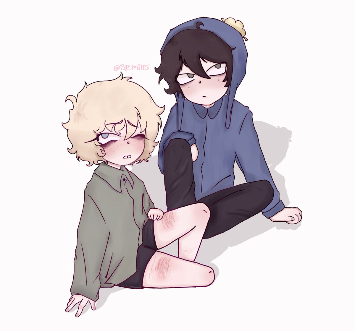 Sp_mills🔞 tweet media