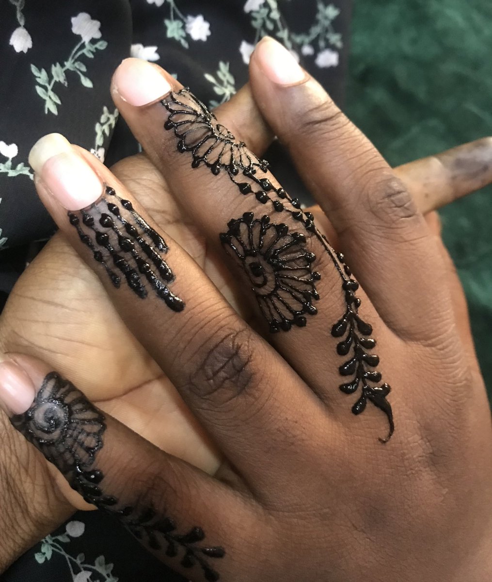 Halima🤍 tweet media