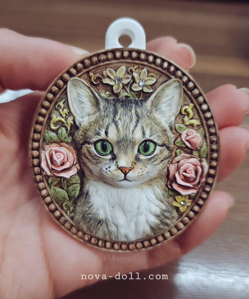 노바 NOVA 🌟작업중😉🌟 tweet media