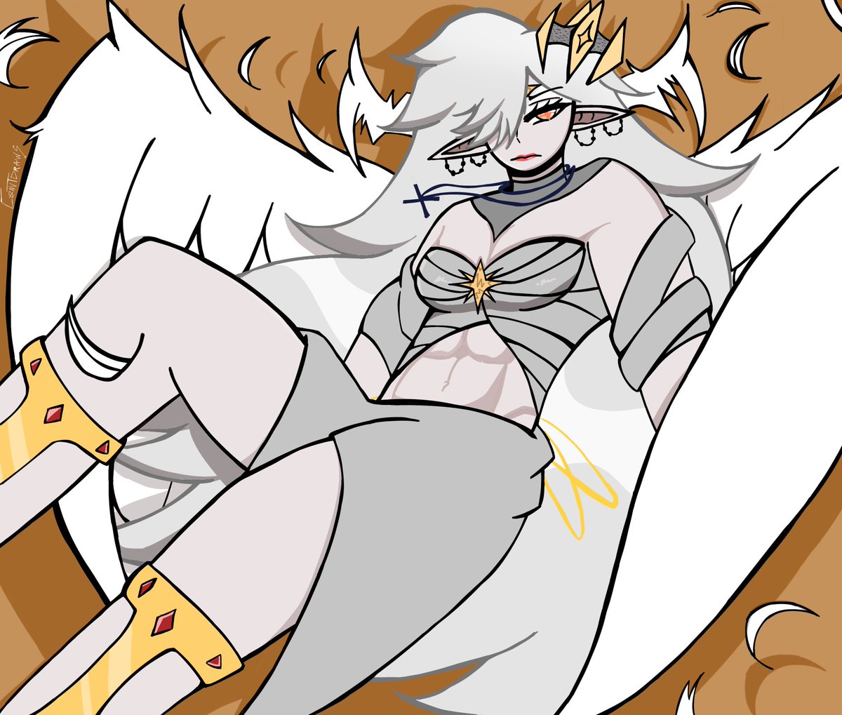 ConutDraws's tweet photo. hi, im conut !! I draw variety of things and make comics #arttwt https://t.co/PfWWQklHPq