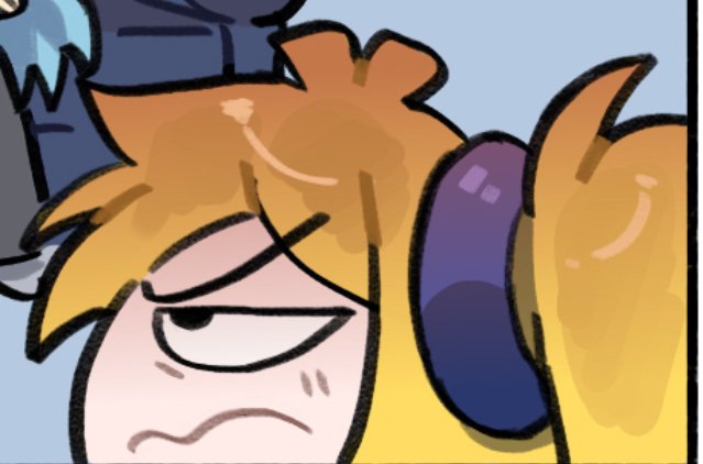 TheCommissionArtGuy tweet media