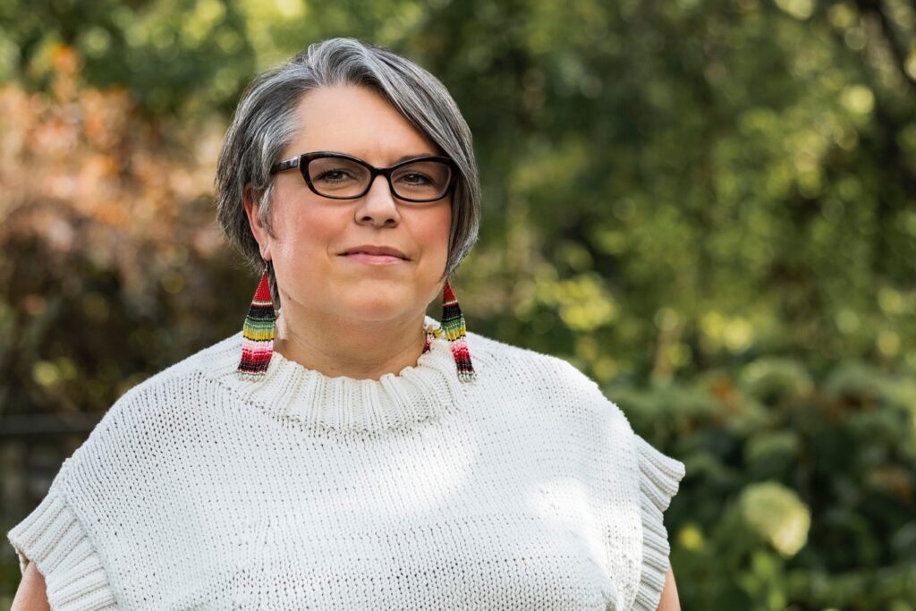 North Park Seminary tweet media