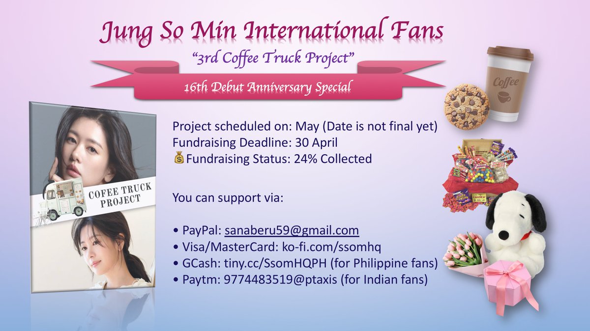 Sominahj tweet media