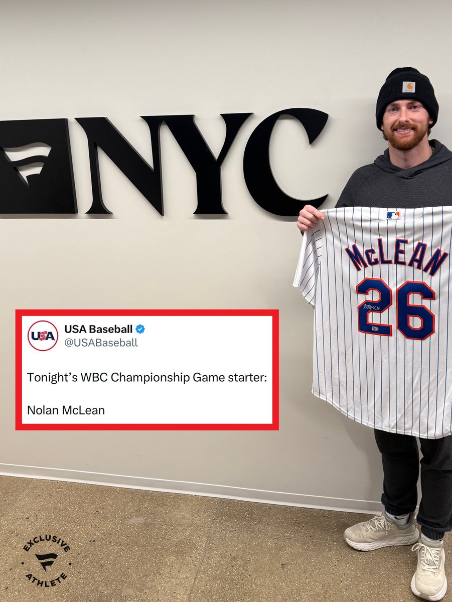 Fanatics Authentic tweet media