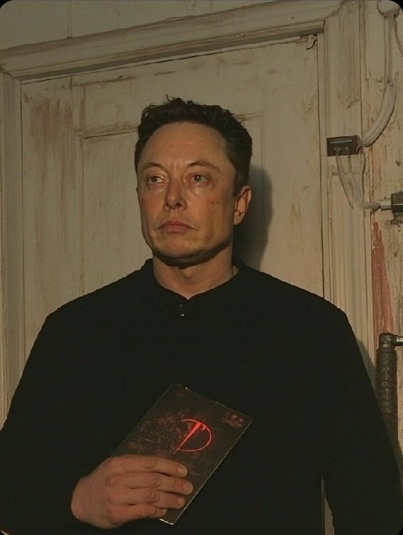 (FAN) Elon musk fanatic tweet media