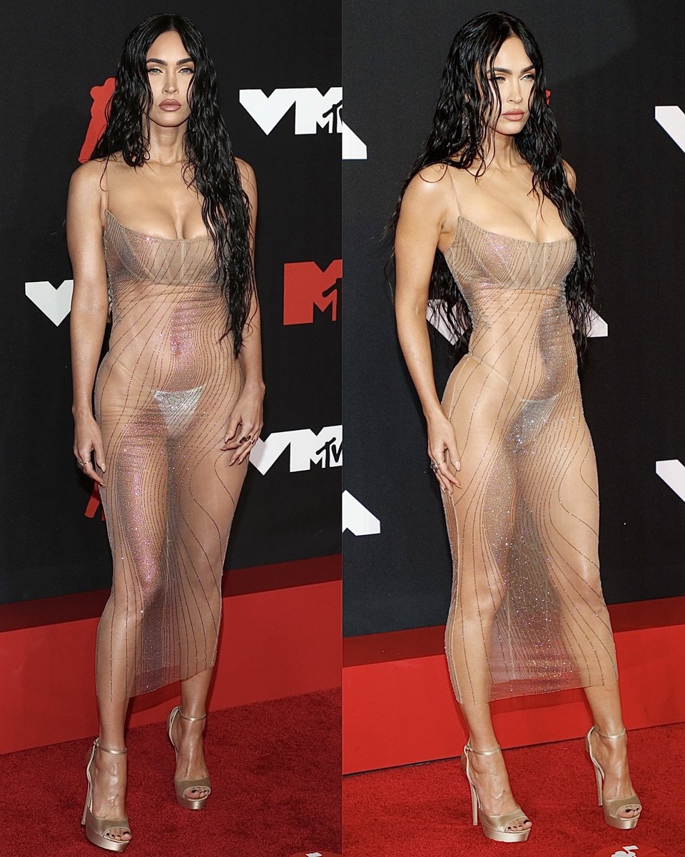 best of megan fox tweet media