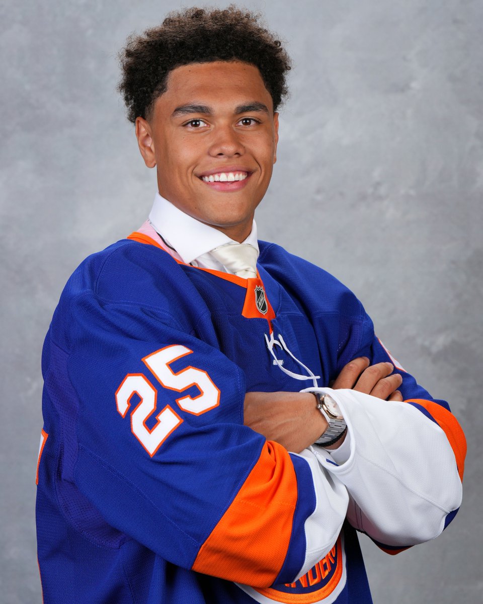 New York Islanders tweet media