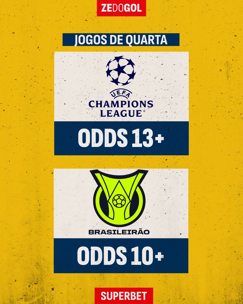 Zé do Gol tweet media