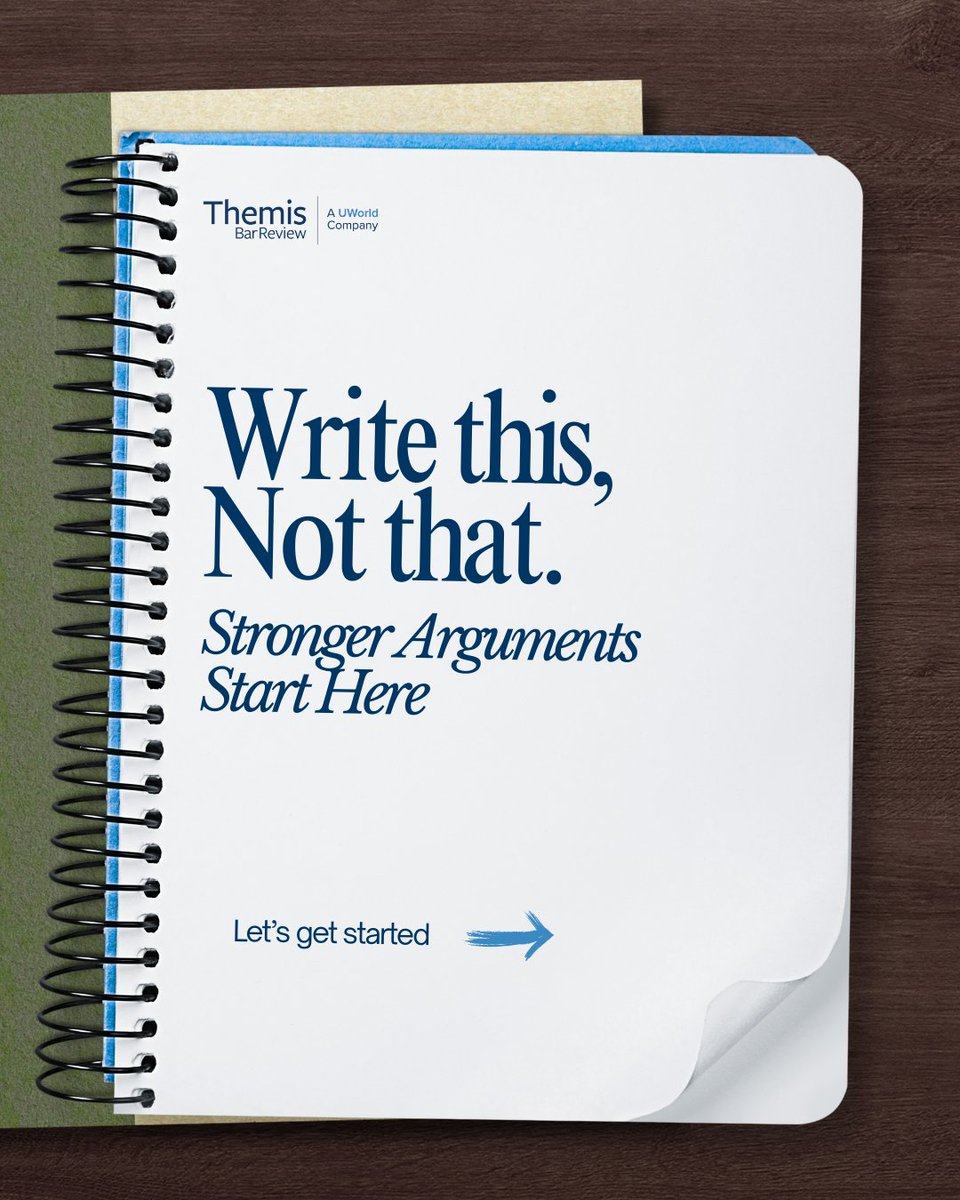 Themis Bar Review tweet media