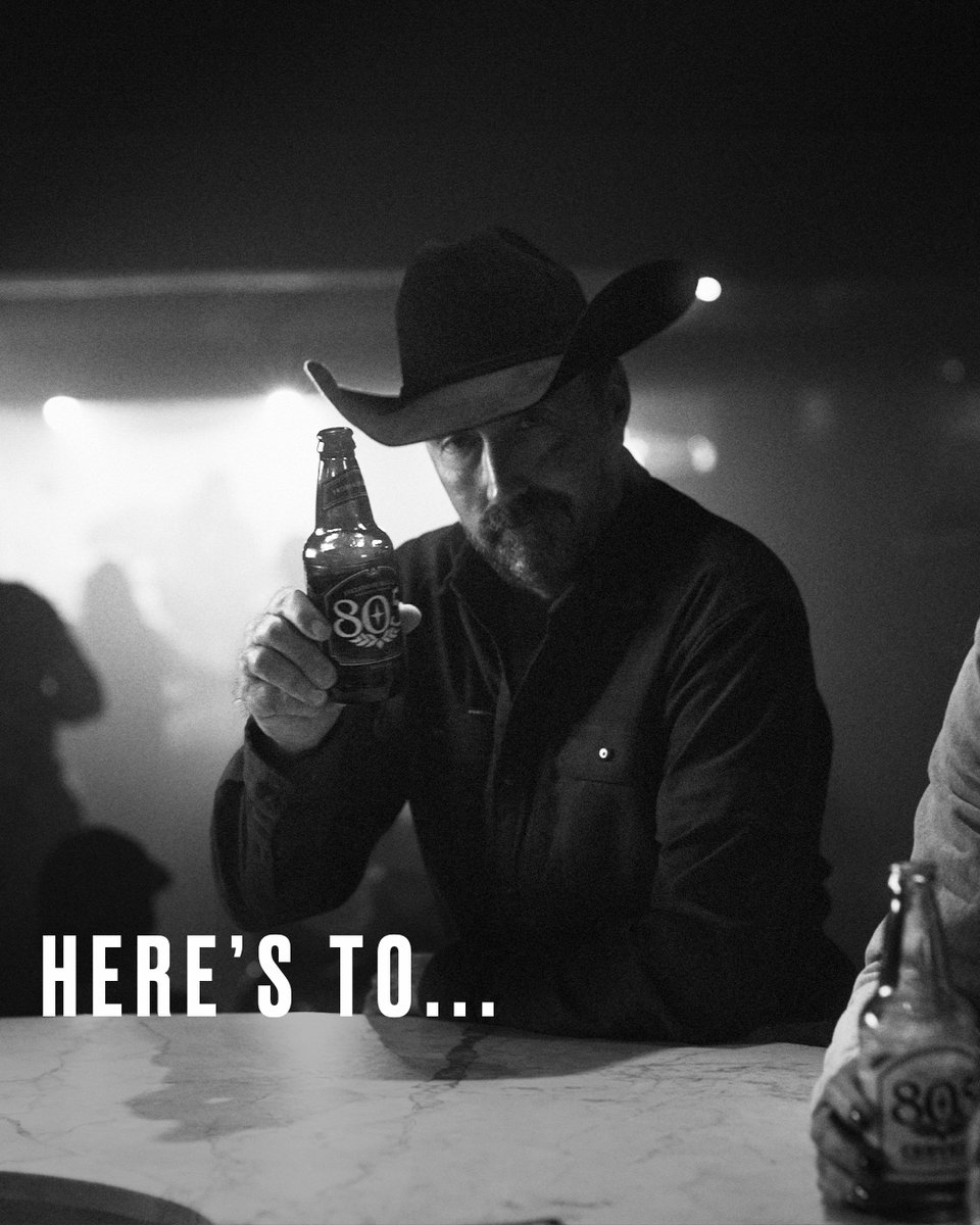 805 Beer tweet media