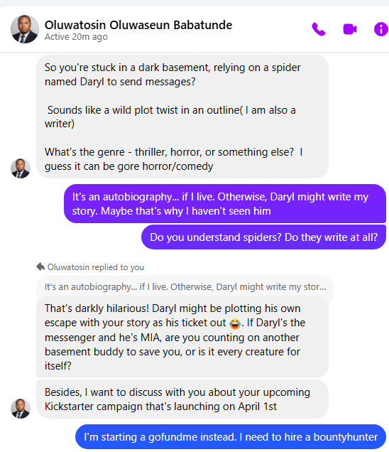 Anthony LaFauci tweet media