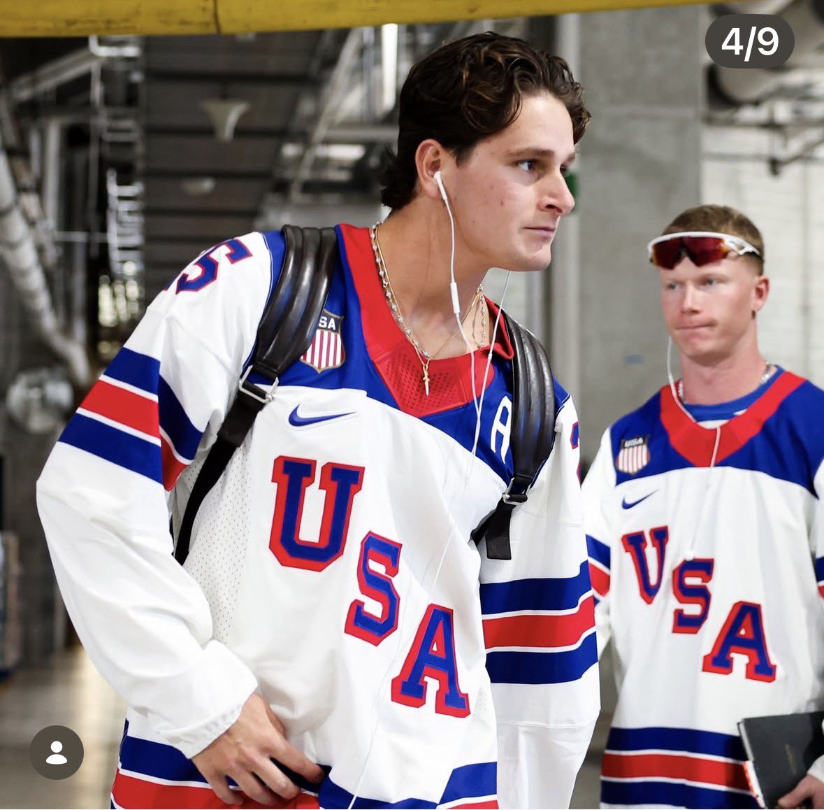 x- Hannah tweet media