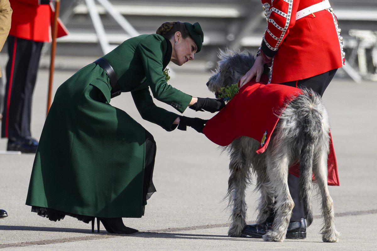 BiroNower's tweet photo. When falling in love is easy to do
with someone as lovely and kind as you
🥰🥰🥰 #WeLoveYouCatherine #ColonelCatherine #ChildrensPrincess #PeoplesPrincess #PetsPrincess #PrincessOfWales https://t.co/DdCcbsZ9hY