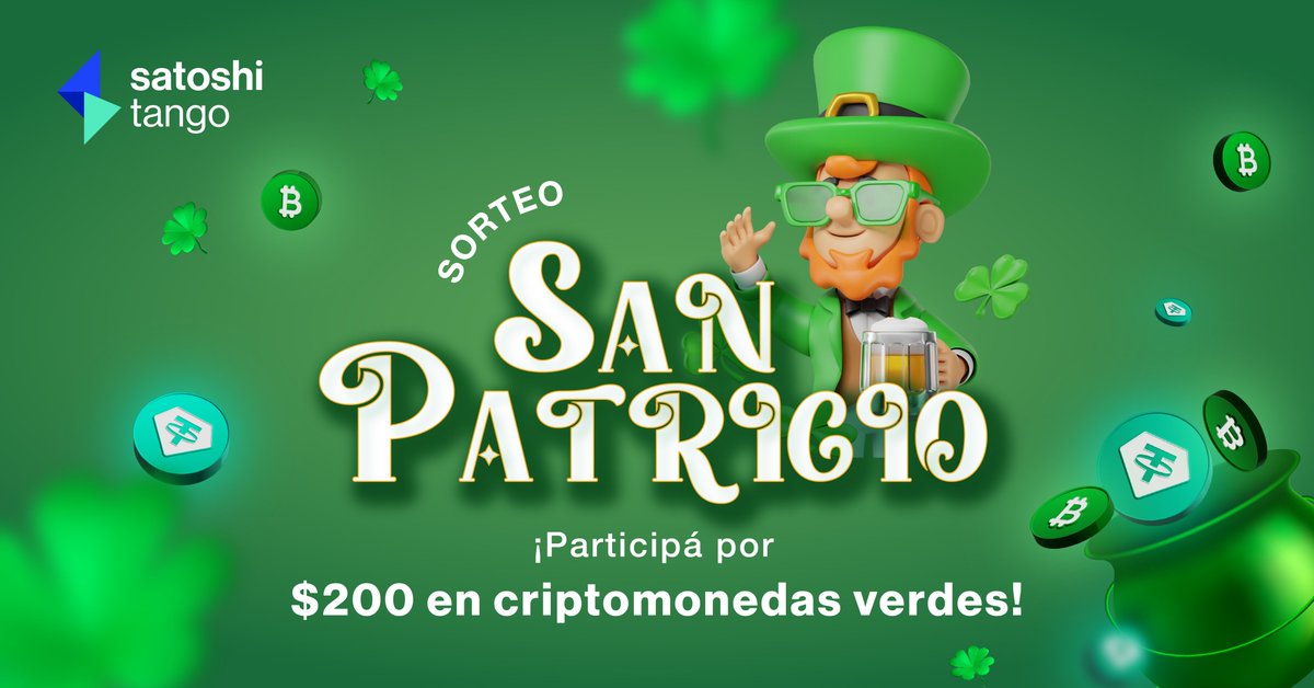 Satoshi Tango tweet media