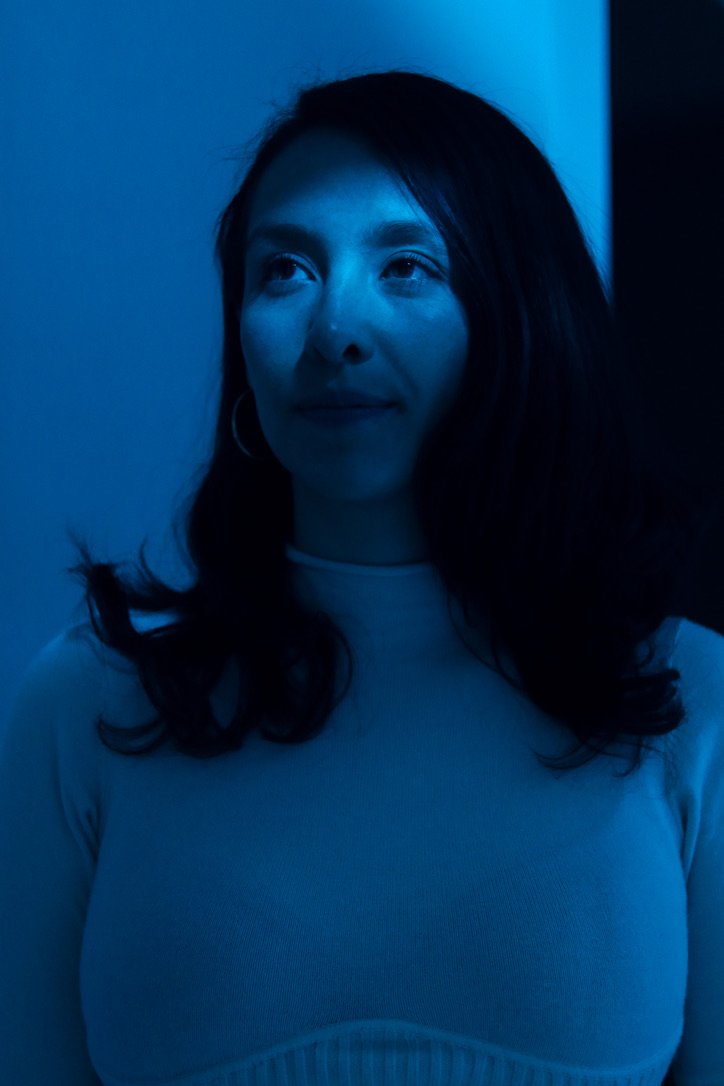 Loop Art Critique & Loop Studios tweet media