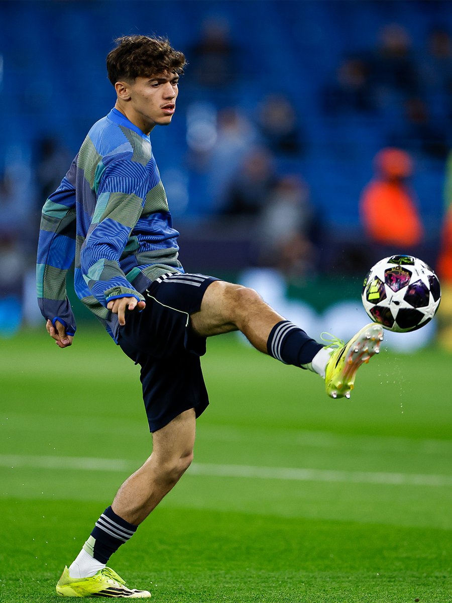 realmadriden's tweet photo. ✨ https://t.co/dwTVFP9U4H