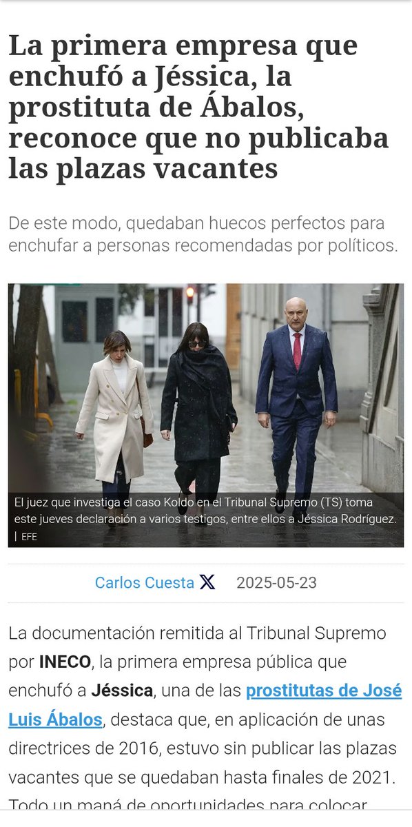 Conchi Moran tweet media