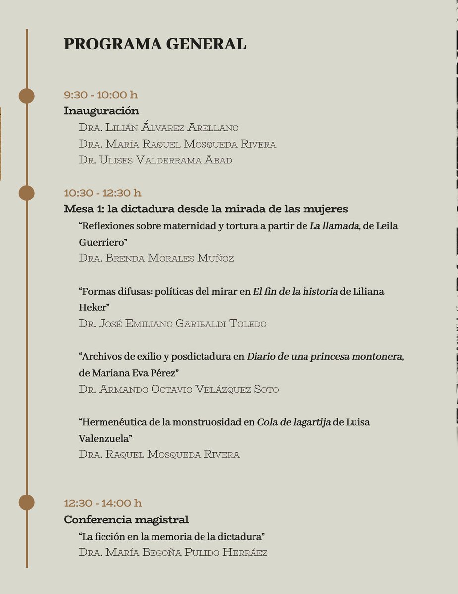 Filológicas tweet media