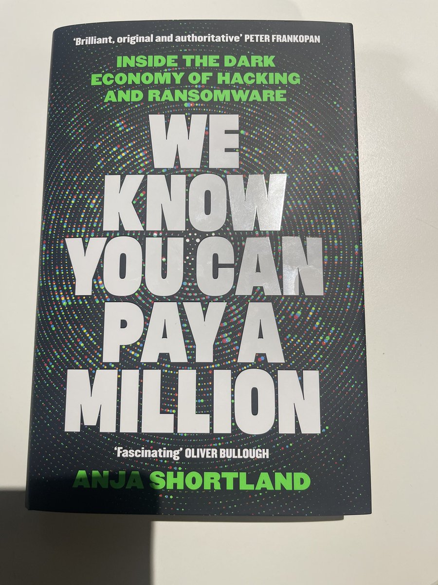 Alan Read tweet media