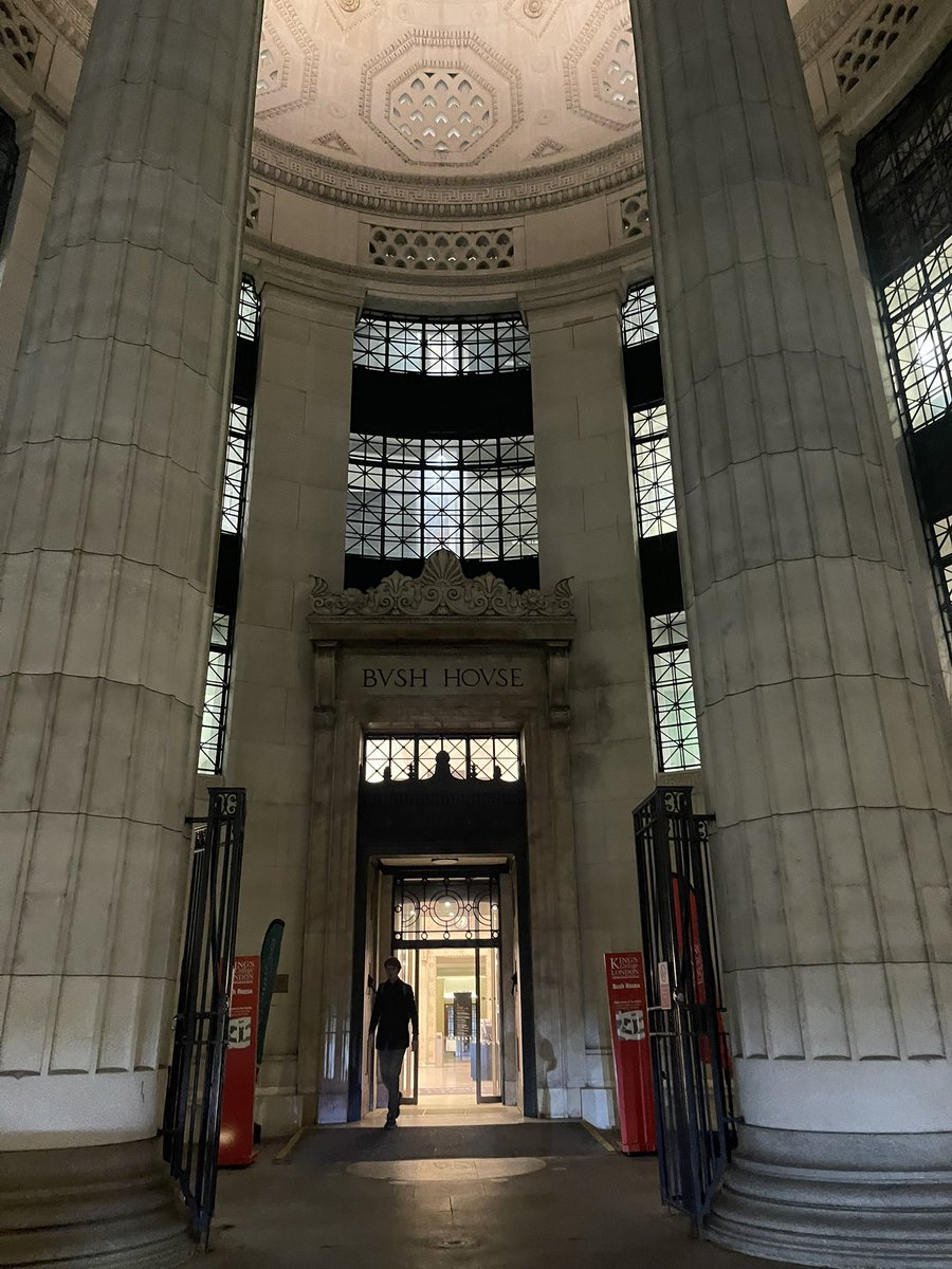 Alan Read tweet media