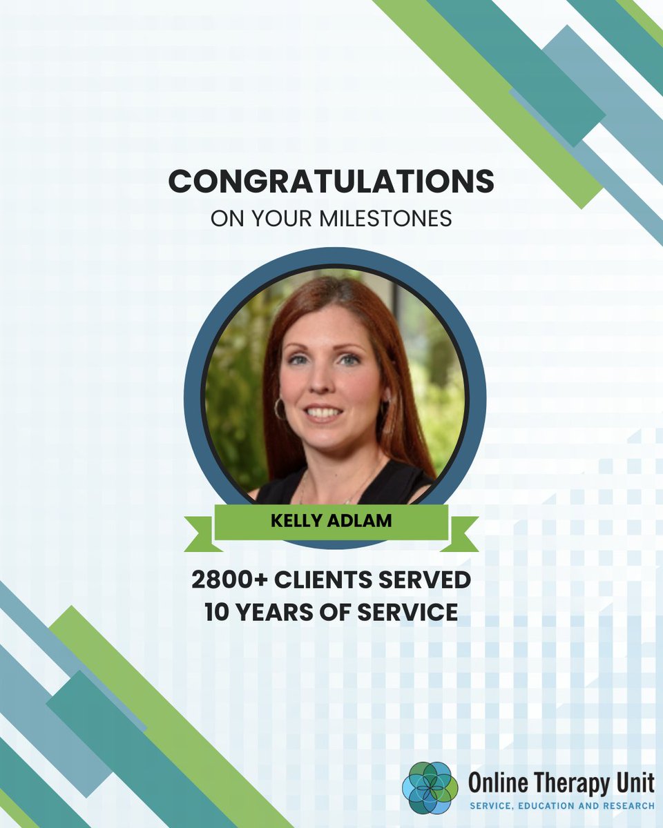 Online Therapy Unit tweet media