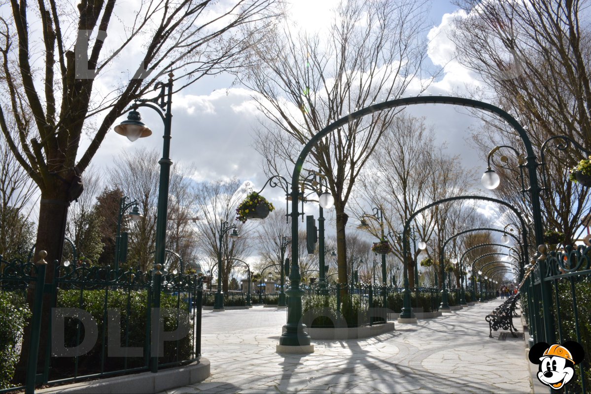 DLP Works tweet media