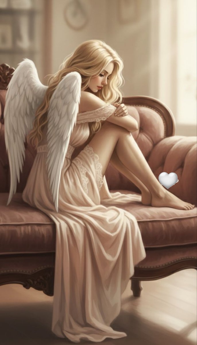 Angel de madrugada tweet media