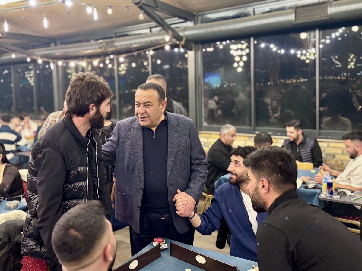 Adnan Beker tweet media