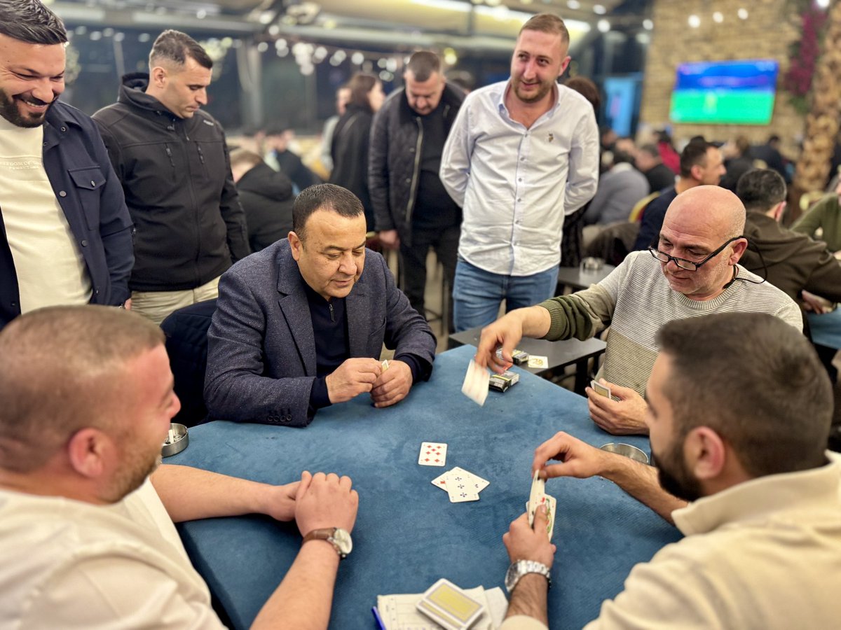 Adnan Beker tweet media