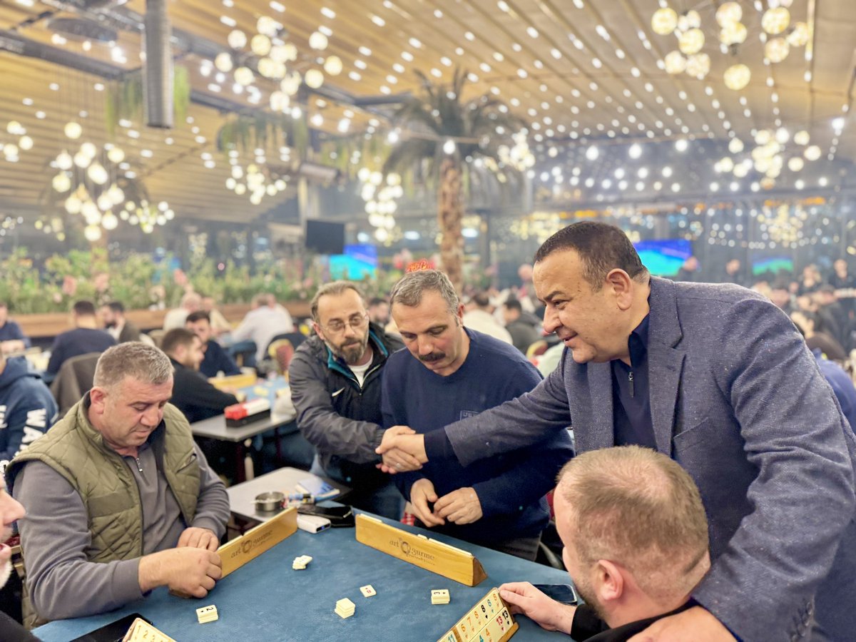 Adnan Beker tweet media