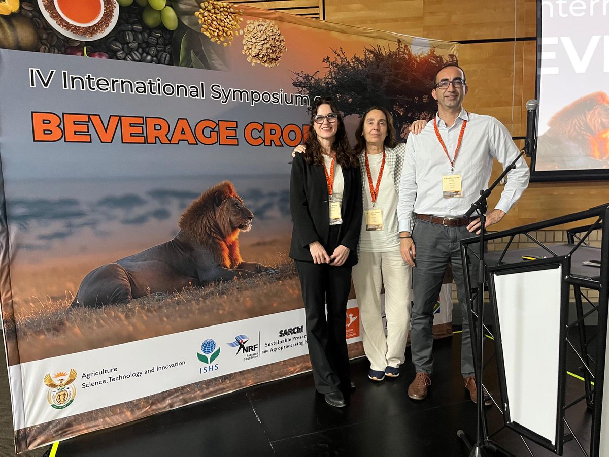 Lab Fitoquimica Alimentos Saludables (LabFAS) tweet media