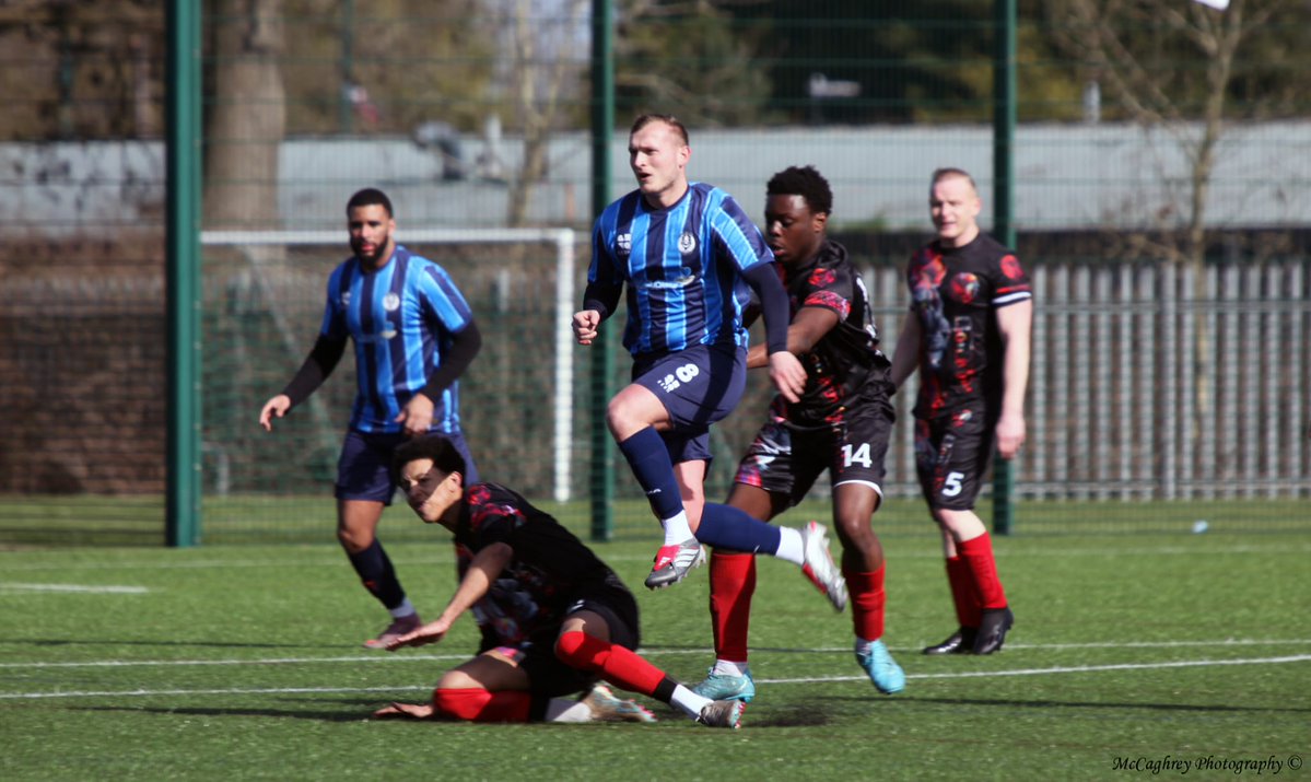 Erdington United tweet media