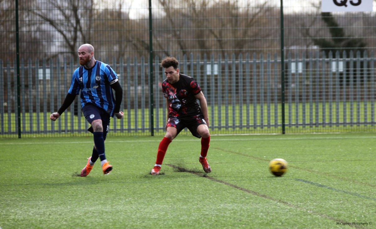 Erdington United tweet media