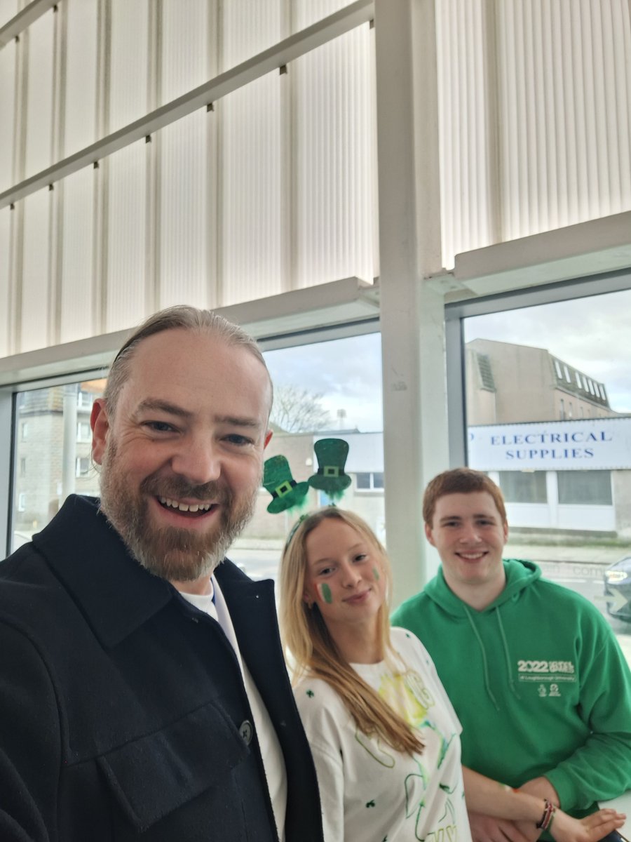 Thomas L Muinzer tweet media