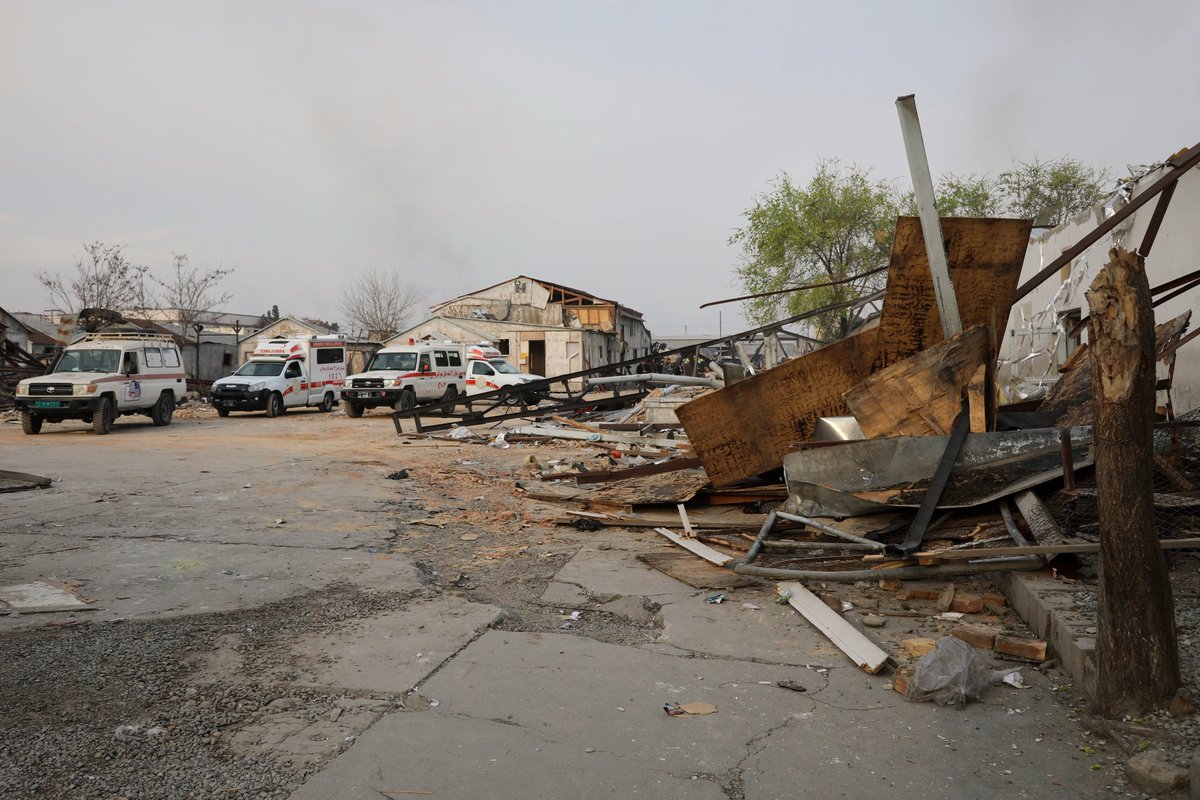 Al Jazeera English tweet media