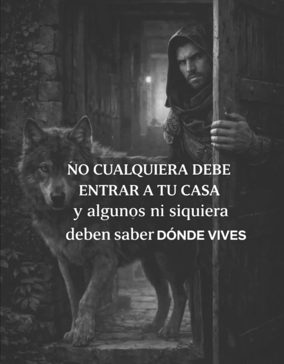 No todos merecen tu mundo 🖤🔥