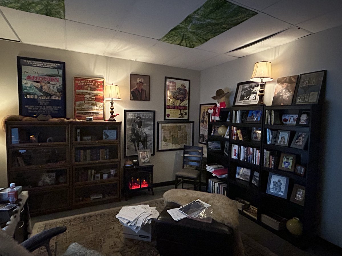 Canadian Refugee in OK tweet media