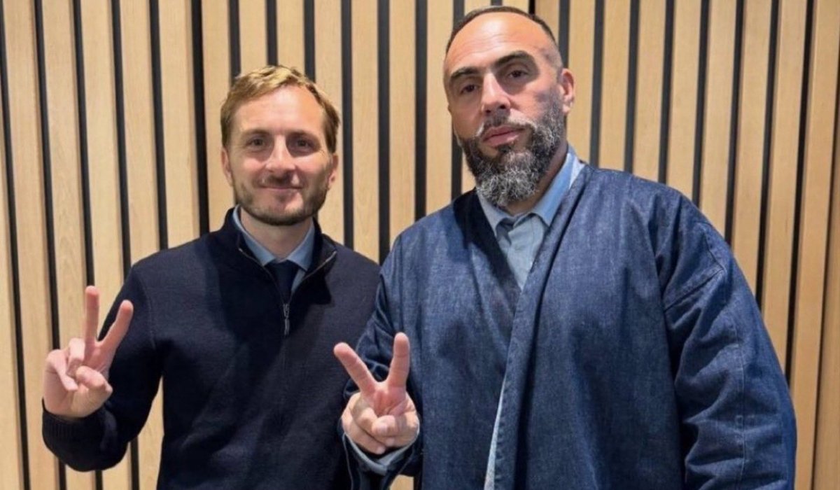 Sarah Breizh 🌹 🏳️‍🌈 tweet media