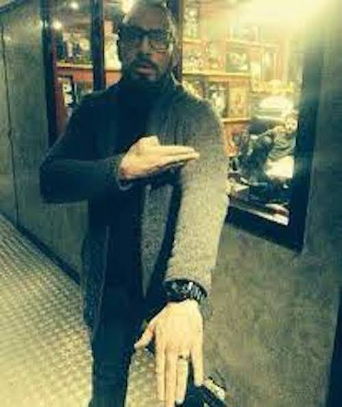 Sarah Breizh 🌹 🏳️‍🌈 tweet media