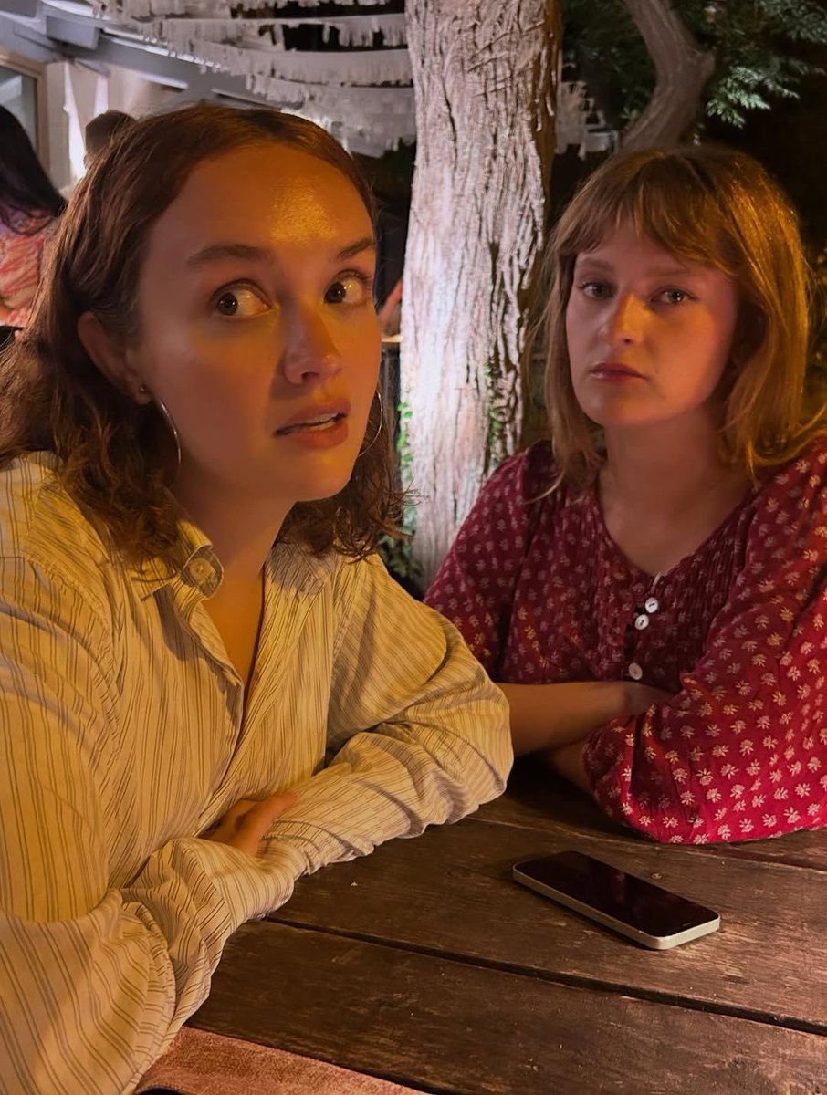 best of phia saban tweet media