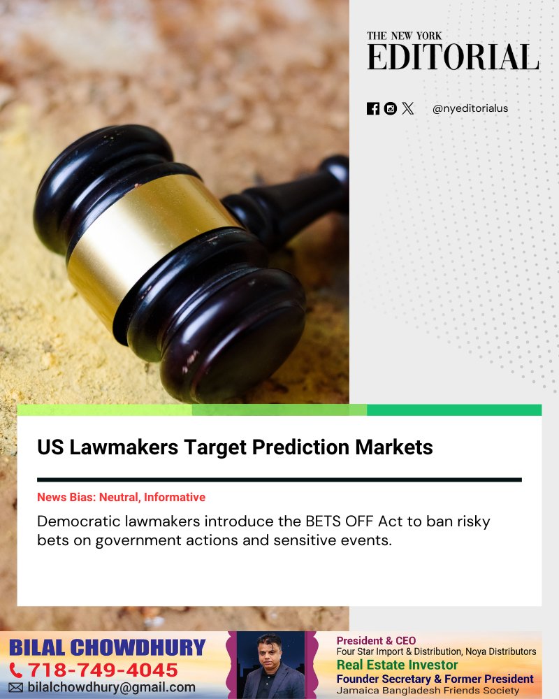 The New York Editorial tweet media