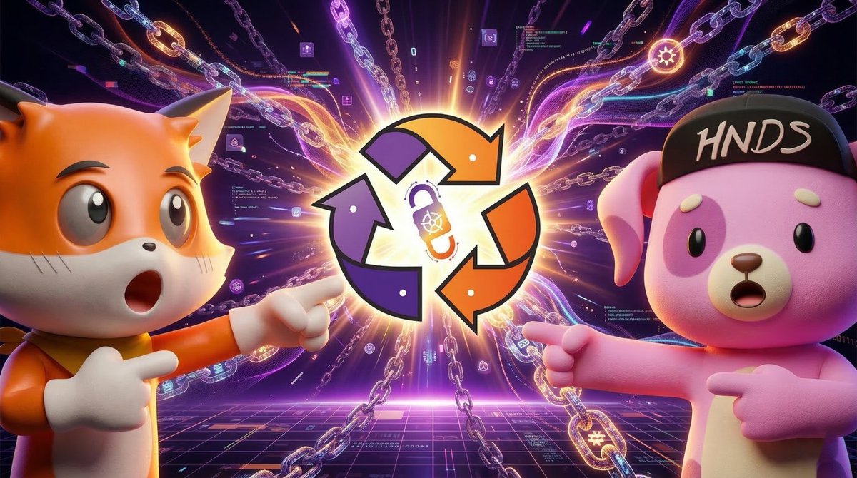 FoxyFam 🦊 tweet media