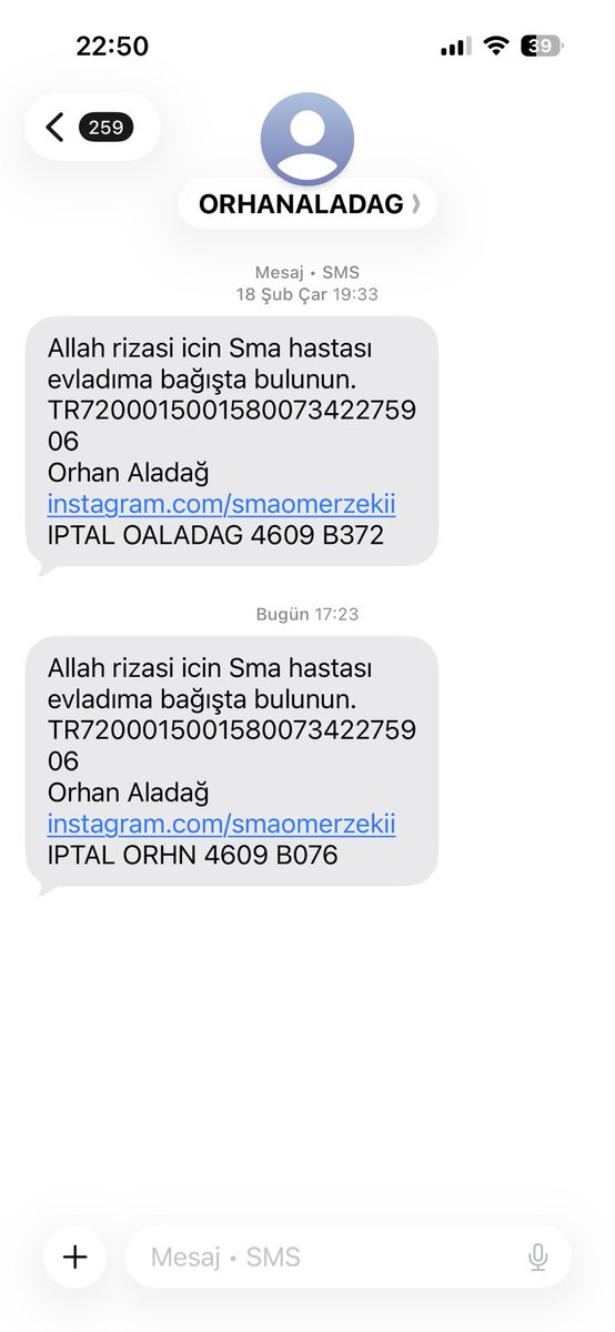 Serkan #EMAD ⚖️ tweet media