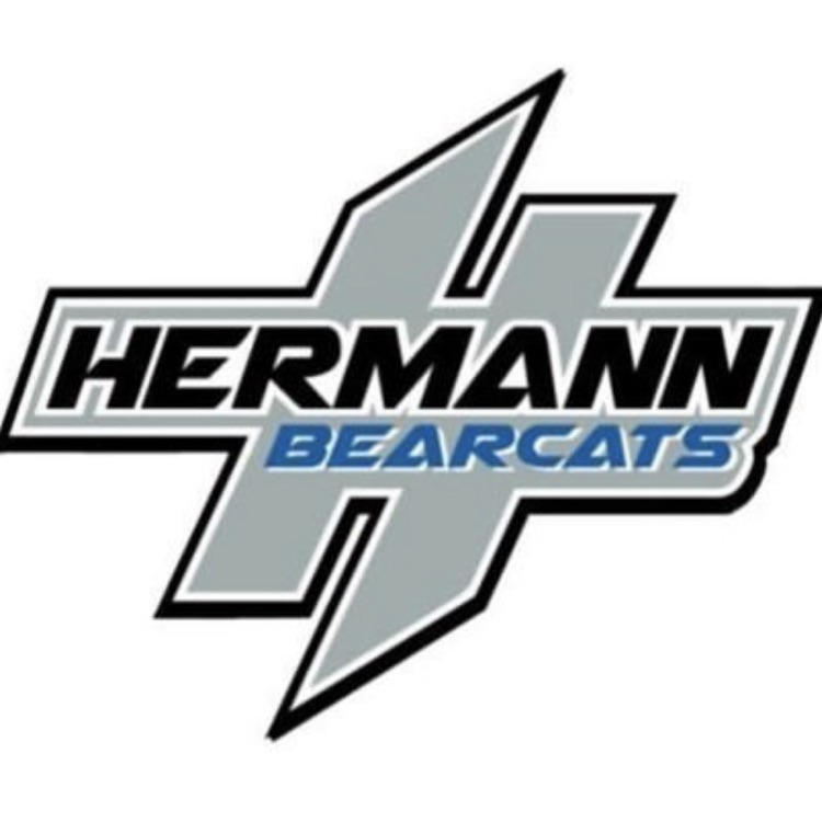 HermannBearcats's tweet photo. Parking Reminder 

As we kick off the baseball season this Thursday, March 19th, please remember that the parking lot located beyond right field is reserved for campers on Thursdays and Fridays.  We ask all spectators to avoid parking in this area on those days. Thank You! https://t.co/kd6kHVakMm