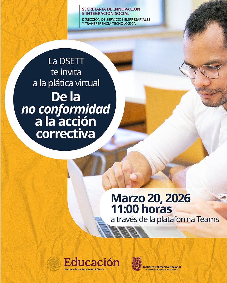 IPN.DSETT tweet media