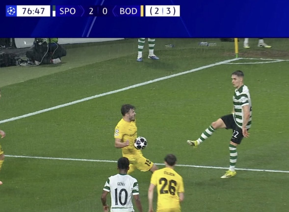 Rangers Spares tweet media