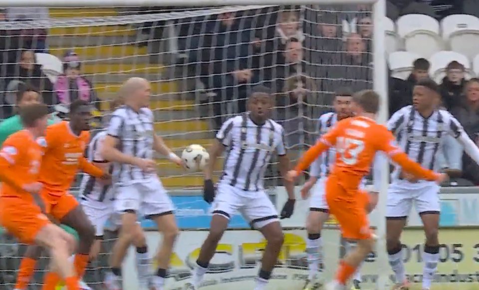 Rangers Spares tweet media