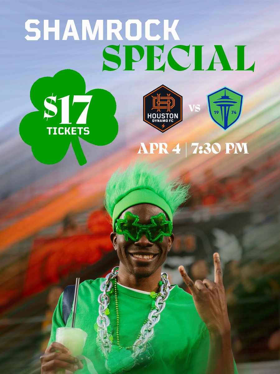 Houston Dynamo FC tweet media