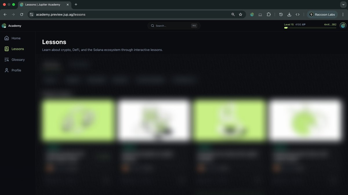 Jupiter Academy tweet media