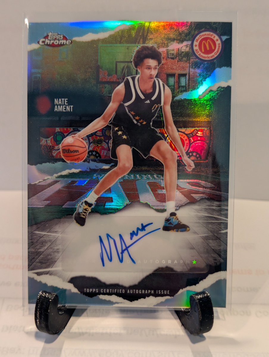 Card Warehouse tweet media